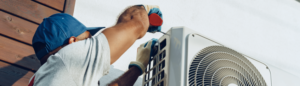 correcto mantenimiento aire acondicionado