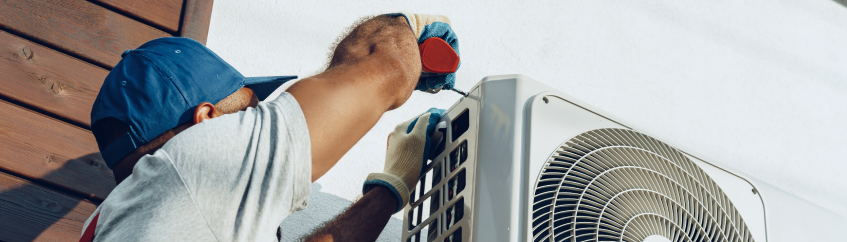 correcto mantenimiento aire acondicionado