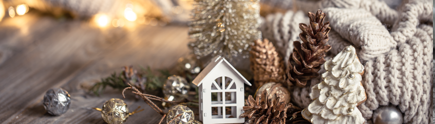 ahorrar energía en navidades