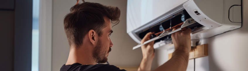 Los beneficios del mantenimiento regular calefacción y aire acondicionado