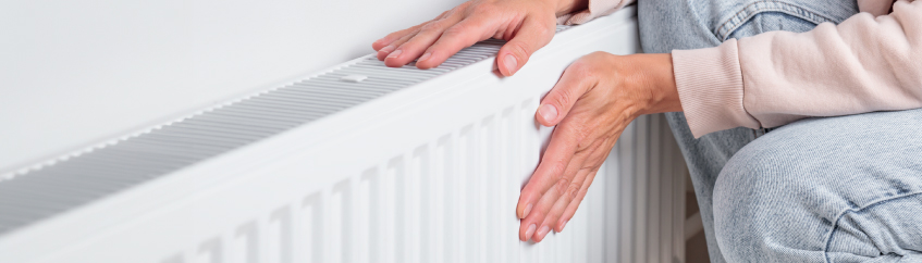 Prepara tu casa para el frío y mejora su eficiencia energética