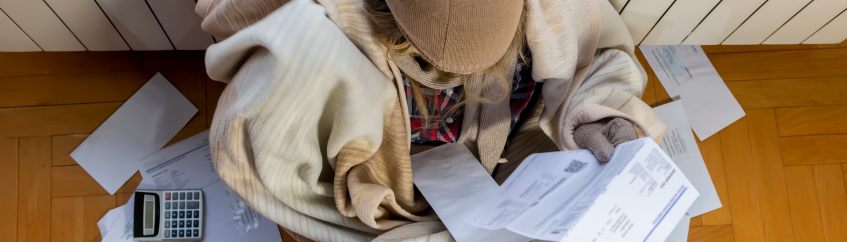 Claves para reducir tus facturas de calefacción