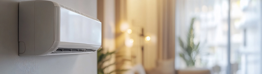 Alergias primaverales y el aire acondicionado
