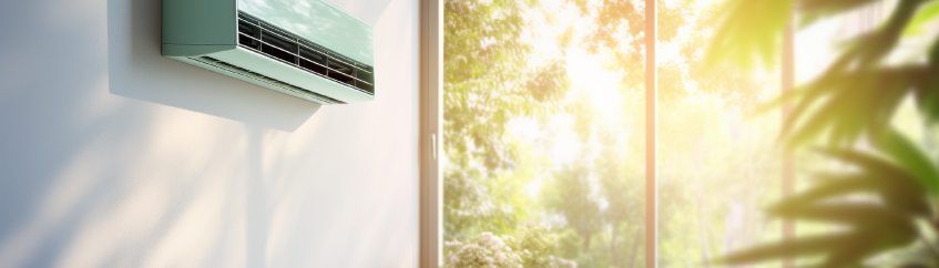 Consejos para preparar tu aire acondicionado para el verano