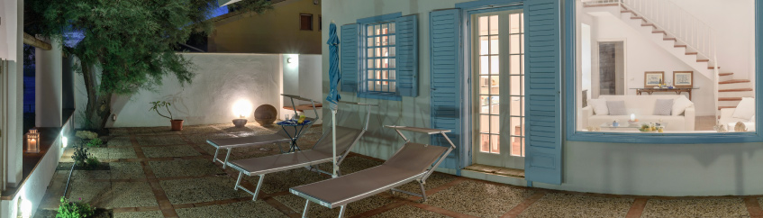 Cómo preparar tu segunda residencia para el invierno o el verano
